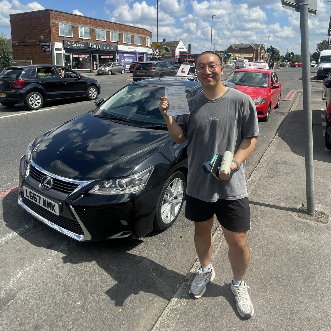 Customer review image