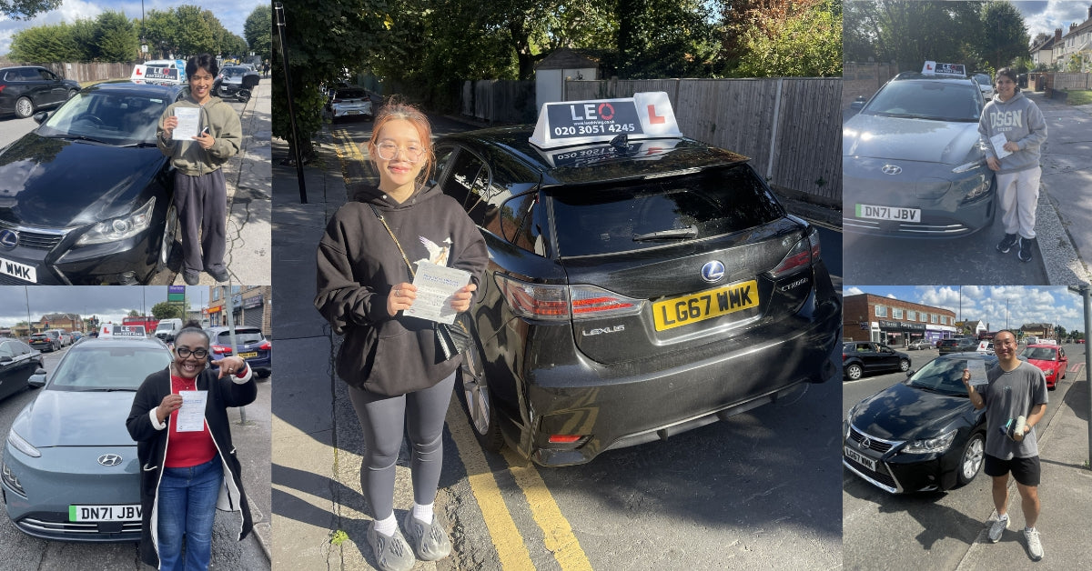 On Street Parking Rules On Street Parking Rules